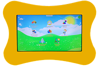 Интерактивная панель "Антошка 32" – портал поставщиков НСППО